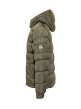 Piumino Maya Moncler - Abbigliamento Uomo | Lidia Shopping