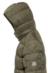 Piumino Maya Moncler - Abbigliamento Uomo | Lidia Shopping