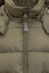 Piumino Maya Moncler - Abbigliamento Uomo | Lidia Shopping