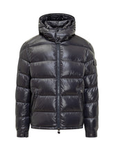 Piumino Maya Moncler - Abbigliamento Uomo | Lidia Shopping