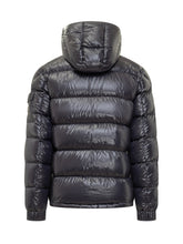 Piumino Maya Moncler - Abbigliamento Uomo | Lidia Shopping