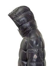 Piumino Maya Moncler - Abbigliamento Uomo | Lidia Shopping