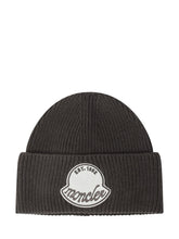 Cappello Moncler - Accessori Uomo | Lidia Shopping