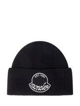 Cappello Moncler - Accessori Uomo | Lidia Shopping