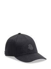 Moncler Cap - Collezione Happy Birthday | Lidia Shopping