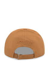 Moncler Cap - Collezione Happy Birthday | Lidia Shopping
