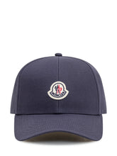 Moncler Cap - Collezione Happy Birthday | Lidia Shopping