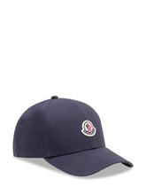 Moncler Cap - Collezione Happy Birthday | Lidia Shopping