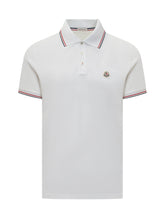 Polo Moncler - Abbigliamento Uomo | Lidia Shopping