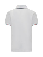 Polo Moncler - Abbigliamento Uomo | Lidia Shopping