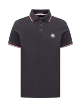 Polo Moncler - Abbigliamento Uomo | Lidia Shopping