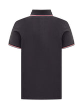 Polo Moncler - Abbigliamento Uomo | Lidia Shopping