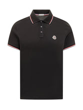 Polo Moncler - Abbigliamento Uomo | Lidia Shopping