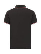 Polo Moncler - Abbigliamento Uomo | Lidia Shopping