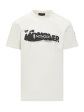 T-shirt Moncler - Abbigliamento Uomo | Lidia Shopping