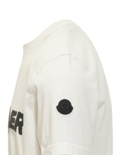 T-shirt Moncler - Abbigliamento Uomo | Lidia Shopping