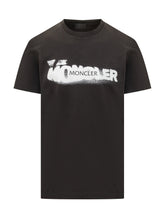 T-shirt Moncler - Abbigliamento Uomo | Lidia Shopping