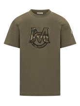 T-shirt Moncler - Abbigliamento Uomo | Lidia Shopping