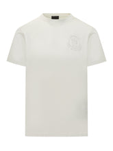 T-shirt Moncler - Abbigliamento Uomo | Lidia Shopping