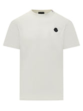 T-shirt Moncler - Abbigliamento Uomo | Lidia Shopping