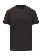 T-shirt Moncler - Abbigliamento Uomo | Lidia Shopping