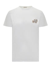 T-shirt Moncler - Abbigliamento Uomo | Lidia Shopping