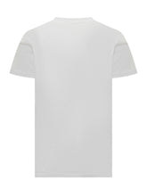 T-shirt Moncler - Abbigliamento Uomo | Lidia Shopping
