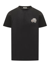 T-shirt Moncler - Abbigliamento Uomo | Lidia Shopping