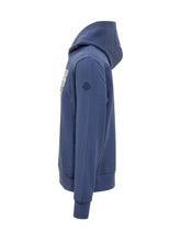 Felpa Moncler - Abbigliamento Uomo | Lidia Shopping