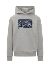 Felpa Moncler - Abbigliamento Uomo | Lidia Shopping