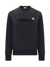Felpa Moncler - Abbigliamento Uomo | Lidia Shopping