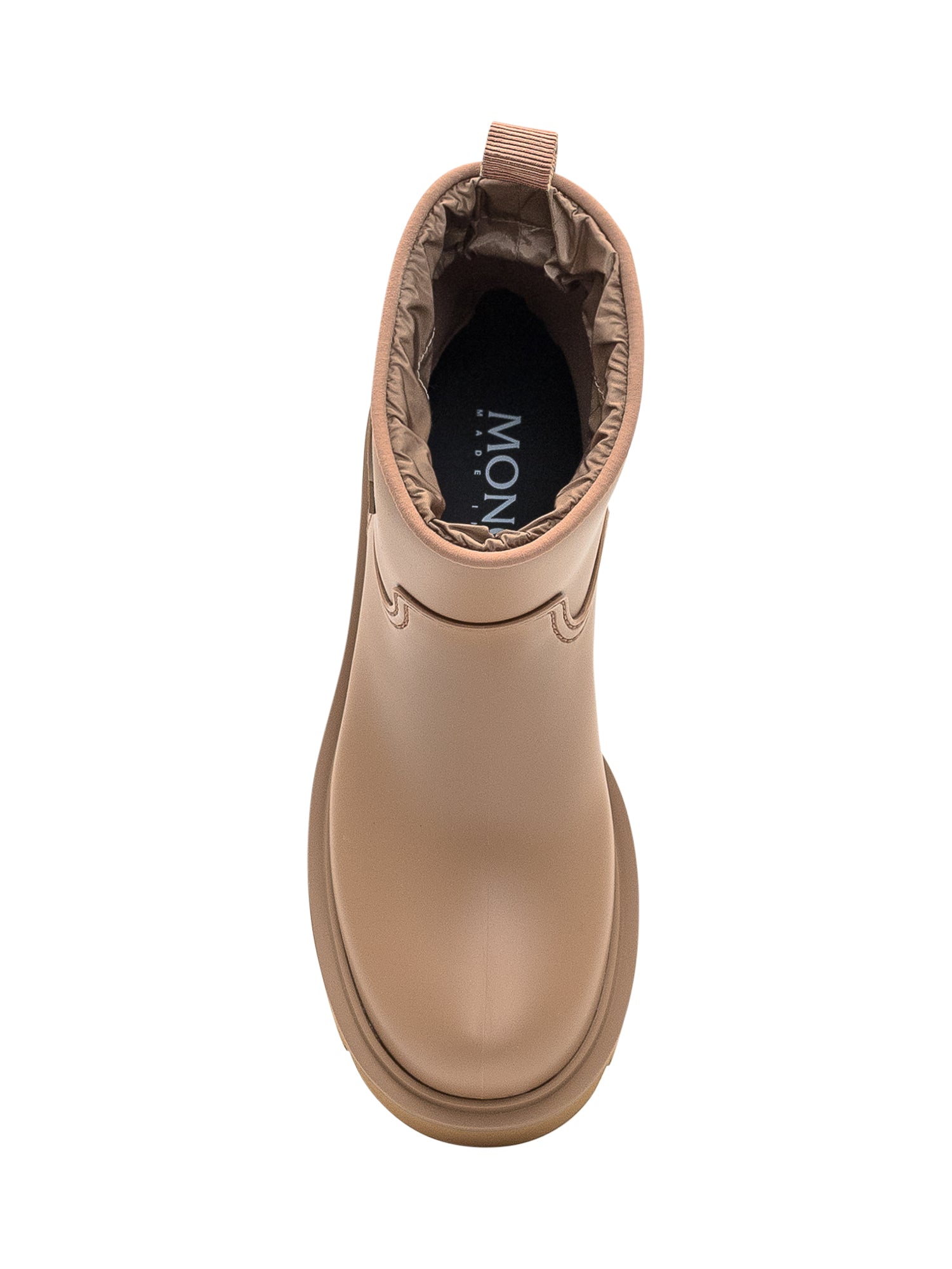 Stivali Kickstream Moncler MONCLER | Lidia Shopping