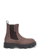Stivaletti Moncler Chelsea - Collezione Happy Birthday | Lidia Shopping