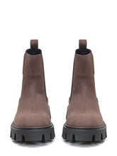 Stivaletti Moncler Chelsea - Collezione Happy Birthday | Lidia Shopping