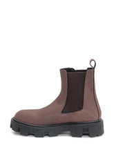 Stivaletti Moncler Chelsea - Collezione Happy Birthday | Lidia Shopping