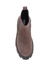 Stivaletti Moncler Chelsea - Collezione Happy Birthday | Lidia Shopping
