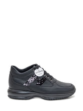 Hogan Interactive black - Collezione Happy Birthday | Lidia Shopping