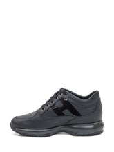 Hogan Interactive black - Collezione Happy Birthday | Lidia Shopping