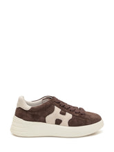 Hogan Rebel Sneakers - Collezione Happy Birthday | Lidia Shopping