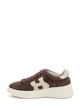Hogan Rebel Sneakers - Collezione Happy Birthday | Lidia Shopping