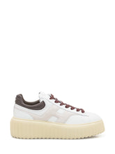Hogan H-Stripes Sneakers - Collezione Happy Birthday | Lidia Shopping