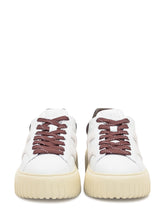 Hogan H-Stripes Sneakers - Collezione Happy Birthday | Lidia Shopping
