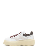 Hogan H-Stripes Sneakers - Collezione Happy Birthday | Lidia Shopping