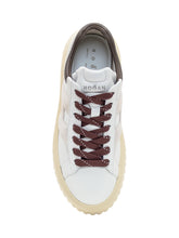 Hogan H-Stripes Sneakers - Collezione Happy Birthday | Lidia Shopping