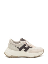 Beige Hogan Sneakers - Collezione Happy Birthday | Lidia Shopping