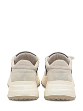 Beige Hogan Sneakers - Collezione Happy Birthday | Lidia Shopping