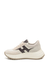 Beige Hogan Sneakers - Collezione Happy Birthday | Lidia Shopping