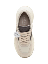 Beige Hogan Sneakers - Collezione Happy Birthday | Lidia Shopping
