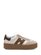 Hogan Leather Sneakers - Collezione Happy Birthday | Lidia Shopping