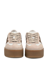 Hogan Leather Sneakers - Collezione Happy Birthday | Lidia Shopping